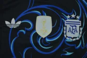 Argentina visitante 2026 - Imagen 9