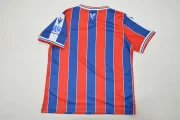 Kit de niño Crystal Palace local 25/26 - Imagen 13