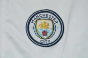 Kit de niño Manchester City local 25/26 manga larga - Imagen 12