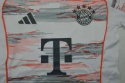 Bayern Münich visitante 25/26 versión femenina - Imagen 2