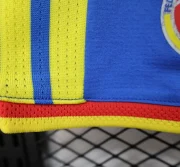 Short Colombia local 2026 versión jugador - Imagen 7
