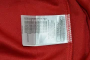 Kit de niño Manchester United local 25/26 manga larga - Imagen 12