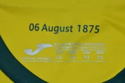 Kit de niño Norwich City local 25/26 - Imagen 11