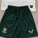 Short Middlesbrough alternativa 25/26