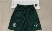 Short Middlesbrough alternativa 25/26