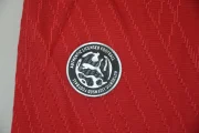 Marruecos local 2026 versión jugador - Imagen 11