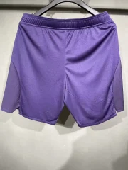 Short Manchester United visitante color azul 25/26 versión jugador - Imagen 5