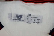 Bayer Leverkusen visitante 25/26 versión jugador - Imagen 11