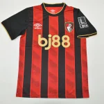 Bournemouth local 25/26