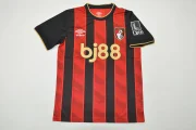 Bournemouth local 25/26