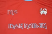 West Ham edición especial 50 aniversario Iron Maiden - Imagen 4