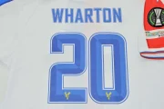 Crystal Palace visitante 25/26 - Imagen 15