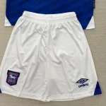 Short Ipswich Town local 25/26