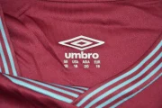 Kit de niño West Ham local 25/26 - Imagen 10