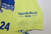 Hertha alternativa 25/26 - Imagen 8