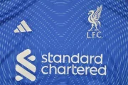 Liverpool portero color azul 25/26 - Imagen 7