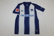 Hertha local 25/26 - Imagen 15