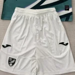 Short Norwich City visitante 25/26