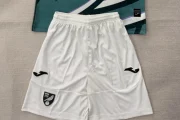 Short Norwich City visitante 25/26