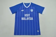 Cardiff City local 25/26