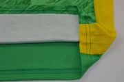 Kit de niño Borussia Dortmund portero color verde 25/26 - Imagen 6