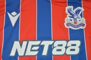 Kit de niño Crystal Palace local 25/26 - Imagen 20