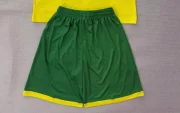 Short Norwich City local 25/26 - Imagen 2
