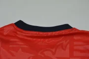 Kit de niño Inglaterra visitante 2026 - Imagen 8