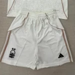 Short Nottingham Forest visitante 25/26
