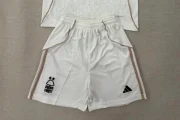 Short Nottingham Forest visitante 25/26