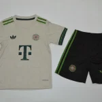 Kit de niño Bayern Münich Oktoberfest 25/26