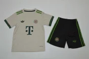 Kit de niño Bayern Münich Oktoberfest 25/26