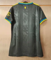 Manchester United alternativa 25/26 versión femenina - Imagen 2