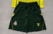Short Wrexham visitante 25/26