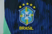 Short Brasil visitante 2026 - Imagen 2
