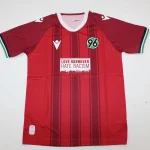 Hannover 96 local 25/26