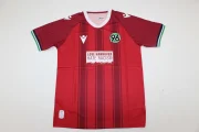 Hannover 96 local 25/26