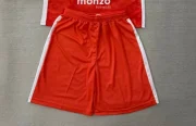 Short Coventry City visitante 25/26 - Imagen 2