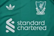 Kit de niño Liverpool alternativa 25/26 versión jugador - Imagen 18