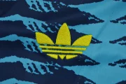 Colombia visitante 2026 - Imagen 3