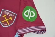 Kit de niño West Ham local 25/26 - Imagen 17