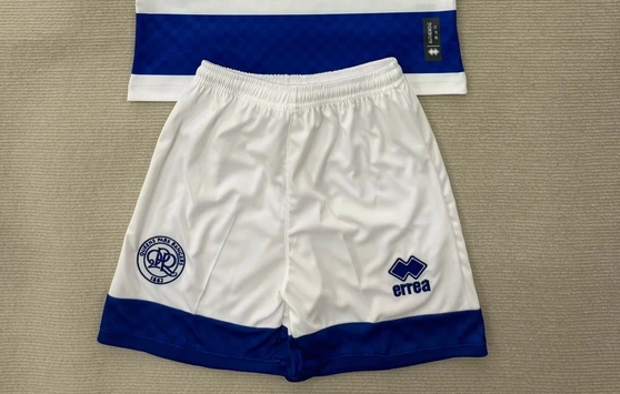 9653f803 Short QPR local 25/26 - Imagen 1