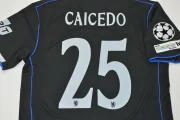 Chelsea alternativa 25/26 - Imagen 15