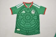 Kit de niño México local 2026 versión jugador - Imagen 9