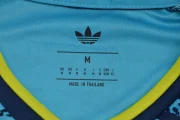 Colombia visitante 2026 - Imagen 4