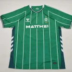 Werder Bremen edición especial Navidad 25/26