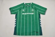Werder Bremen edición especial Navidad 25/26