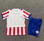Kit de niño Paraguay local 2026 - Imagen 2