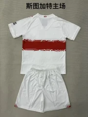 Kit de niño Stuttgart local 25/26 - Imagen 2