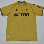 Crystal Palace alternativa 25/26